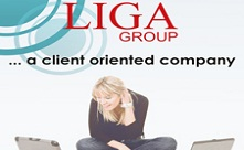 Roll-up - Liga Group